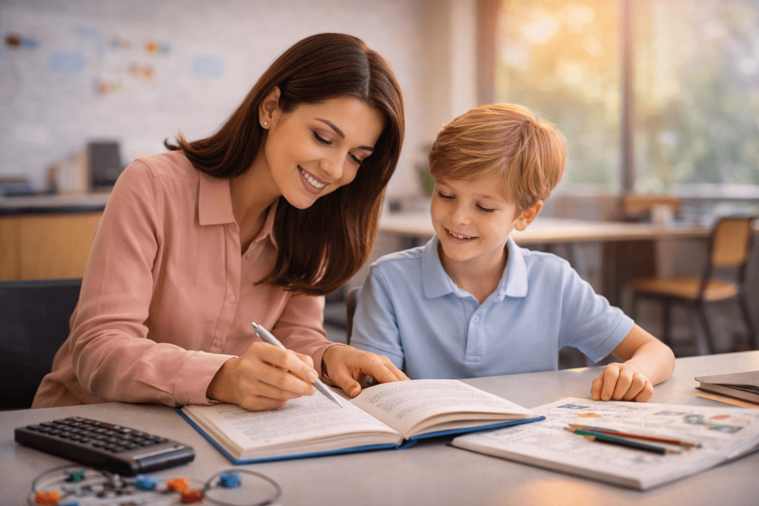 English Speaking – Speak with Confidence