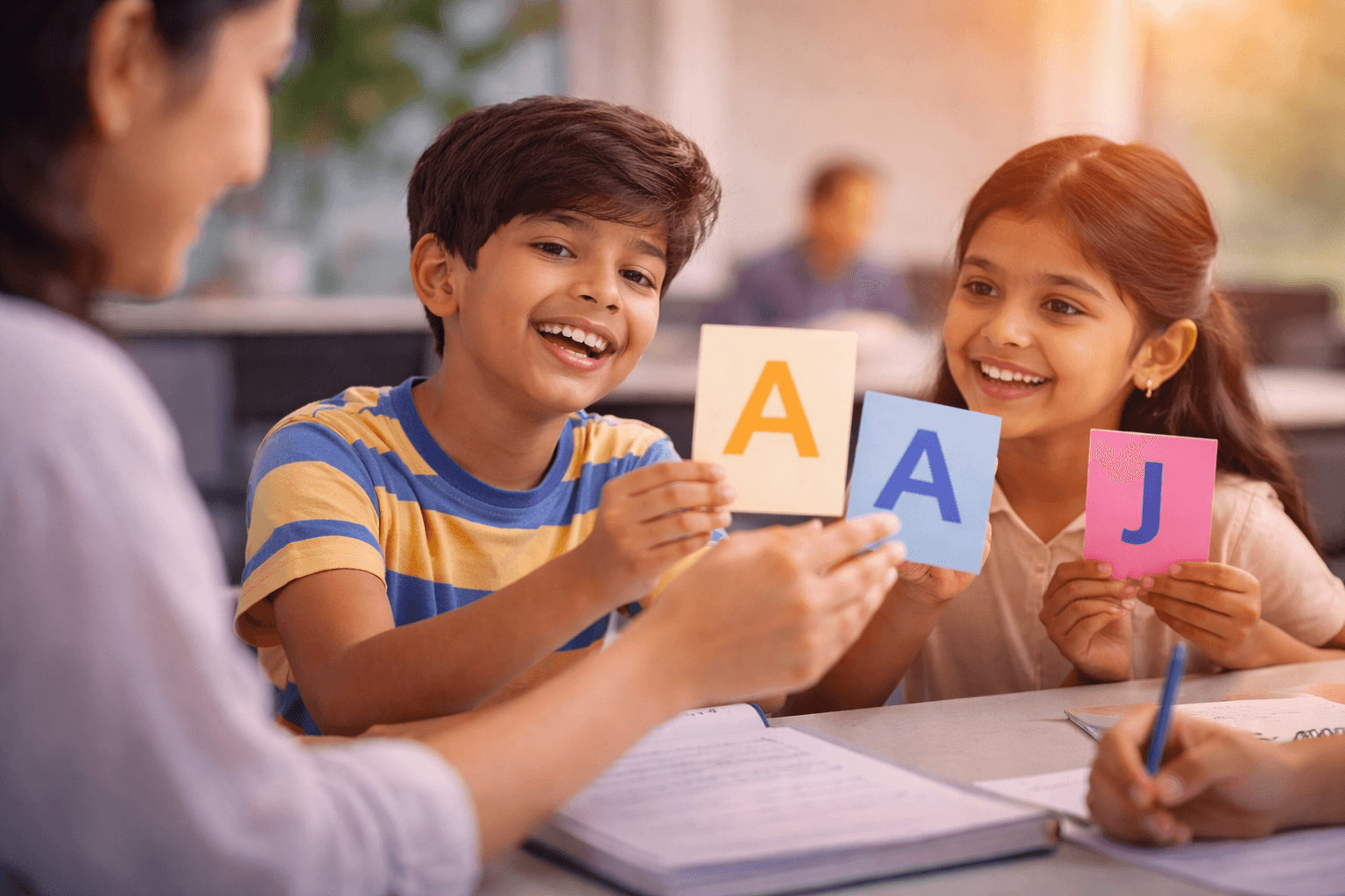 Phonics – Strong Reading Foundation