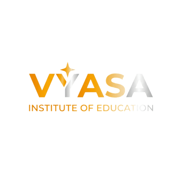 Vyasa Institute Logo